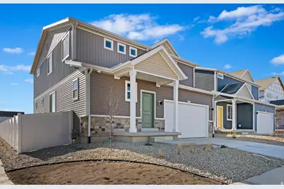 7048 N Obsidian Way, Eagle Mountain, UT 84005 - Photo 2