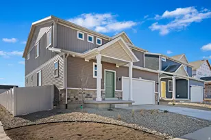 7048 N Obsidian Wy, Eagle Mountain, UT 84005 - Photo 2