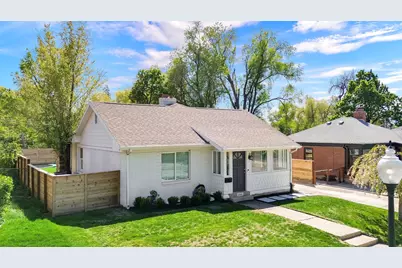 2102 E Crystal Ave S, Salt Lake City, UT 84109 - Photo 2