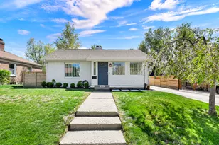 2102 E Crystal Ave S, Salt Lake City, UT 84109 - Photo 1