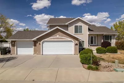 380 W 800 S, Price, UT 84501 - Photo 1