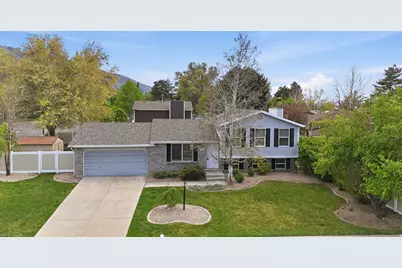 2146 E Newcastle Dr, Sandy, UT 84093 - Photo 2