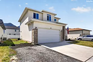 815 W Powderwood Ln, Mapleton, UT 84664 - Photo 4