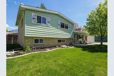 6871 S 1495 E, Cottonwood Heights, UT 84121 - Photo 2