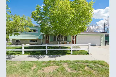 6871 S 1495 E, Cottonwood Heights, UT 84121 - Photo 1