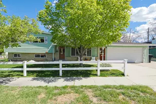 6871 S 1495 E, Cottonwood Heights, UT 84121 - Photo 1