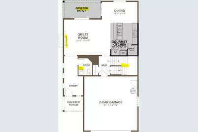 12781 S Glacier Trail Ln #173, Herriman, UT 84096 - Photo 20