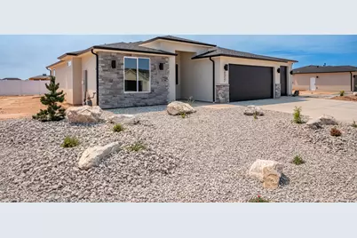4957 N 970 E, Enoch, UT 84721 - Photo 2