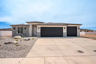 4957 N 970 E, Enoch, UT 84721 - Photo 1