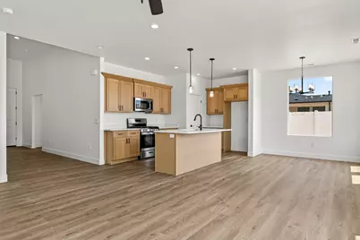 4957 N 970 E, Enoch, UT 84721 - Photo 8