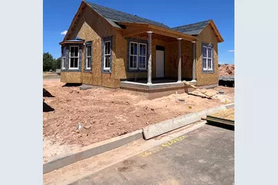 4017 N Sara Ln #LOT 4, Enoch, UT 84721 - Photo 2
