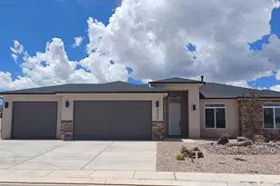4973 N 970 E, Enoch, UT 84721 - Photo 1