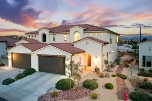 812 N Via Modelo Cir W, Washington, UT 84780 - Photo 1