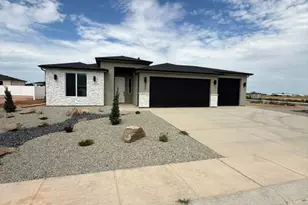 4987 N 970 E, Enoch, UT 84721 - Photo 2