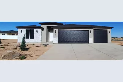 4987 N 970 E, Enoch, UT 84721 - Photo 1