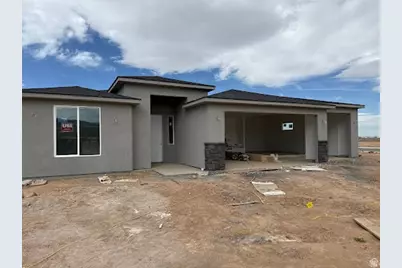 4987 N 970 E, Enoch, UT 84721 - Photo 1
