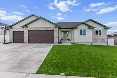 1103 N 340 W, Tooele, UT 84074 - Photo 1