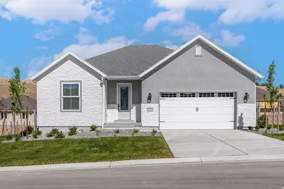1380 West View Dr S, Santaquin, UT 84655 - Photo 2