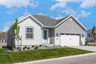 1380 West View Dr S, Santaquin, UT 84655 - Photo 2