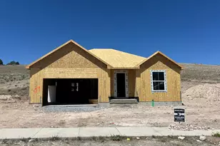 1380 West View Dr S, Santaquin, UT 84655 - Photo 1