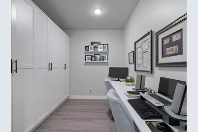 3518 W Haven Fields Dr, South Jordan, UT 84095 - Photo 22