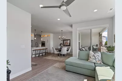 3518 W Haven Fields Dr, South Jordan, UT 84095 - Photo 4