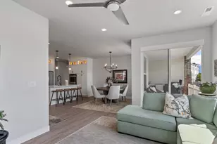 3518 W Haven Fields Dr, South Jordan, UT 84095 - Photo 4