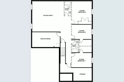 907 Crest Dale Ln S, Santaquin, UT 84655 - Photo 4