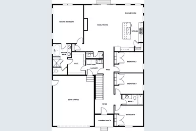 907 Crest Dale Ln S, Santaquin, UT 84655 - Photo 4