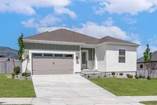 907 Crest Dale Ln S, Santaquin, UT 84655 - Photo 2