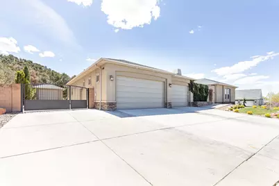 888 E Fiddlers Rd, Cedar City, UT 84721 - Photo 4