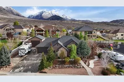 858 E 600 S, Santaquin, UT 84655 - Photo 2