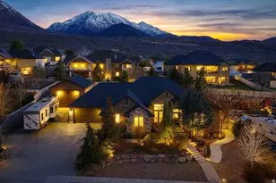 858 E 600 S, Santaquin, UT 84655 - Photo 1