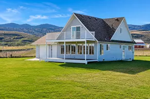 161 W 350 S, Garden City, UT 84028 - Photo 1