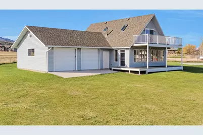 161 W 350 S, Garden City, UT 84028 - Photo 4