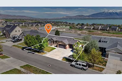 2486 S Aster Way, Saratoga Springs, UT 84045 - Photo 42