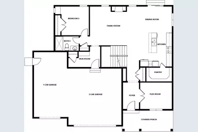 912 Crest Dale Lane Ln S, Santaquin, UT 84655 - Photo 2