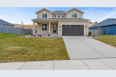912 Crest Dale Lane Ln S, Santaquin, UT 84655 - Photo 2