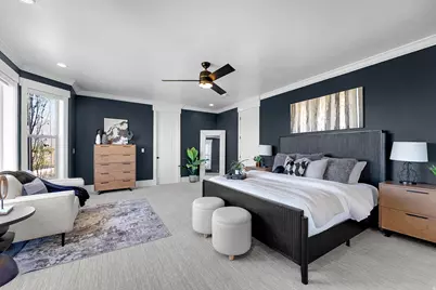 10207 N Bayhill Dr, Cedar Hills, UT 84062 - Photo 4