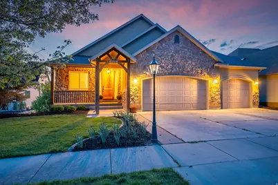 10207 N Bayhill Dr, Cedar Hills, UT 84062 - Photo 1