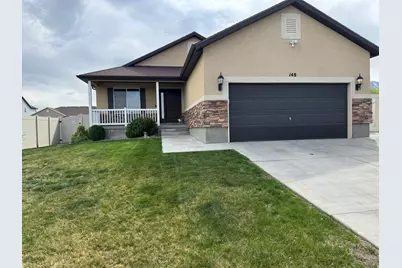 148 N 580 W, Tooele, UT 84074 - Photo 1