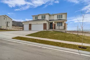2862 E Dreyden Ln Lot, Eagle Mountain, UT 84005 - Photo 2