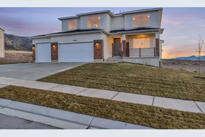 2862 E Dreyden Lane Lot #120, Eagle Mountain, UT 84005 - Photo 28