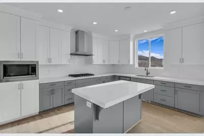 2862 E Dreyden Lane Lot #120, Eagle Mountain, UT 84005 - Photo 8