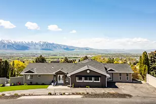 825 Foothill Dr, Providence, UT 84332 - Photo 1