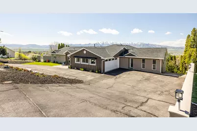 825 Foothill Dr, Providence, UT 84332 - Photo 6