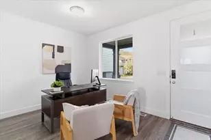 340 E Bella Vida Dr S, North Salt Lake, UT 84054 - Photo 12