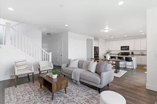 340 E Bella Vida Dr S, North Salt Lake, UT 84054 - Photo 6