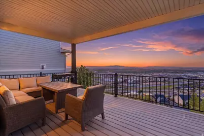 340 E Bella Vida Dr S, North Salt Lake, UT 84054 - Photo 2