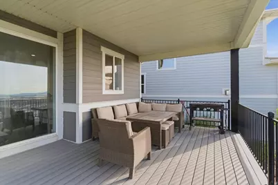 340 E Bella Vida Dr S, North Salt Lake, UT 84054 - Photo 28